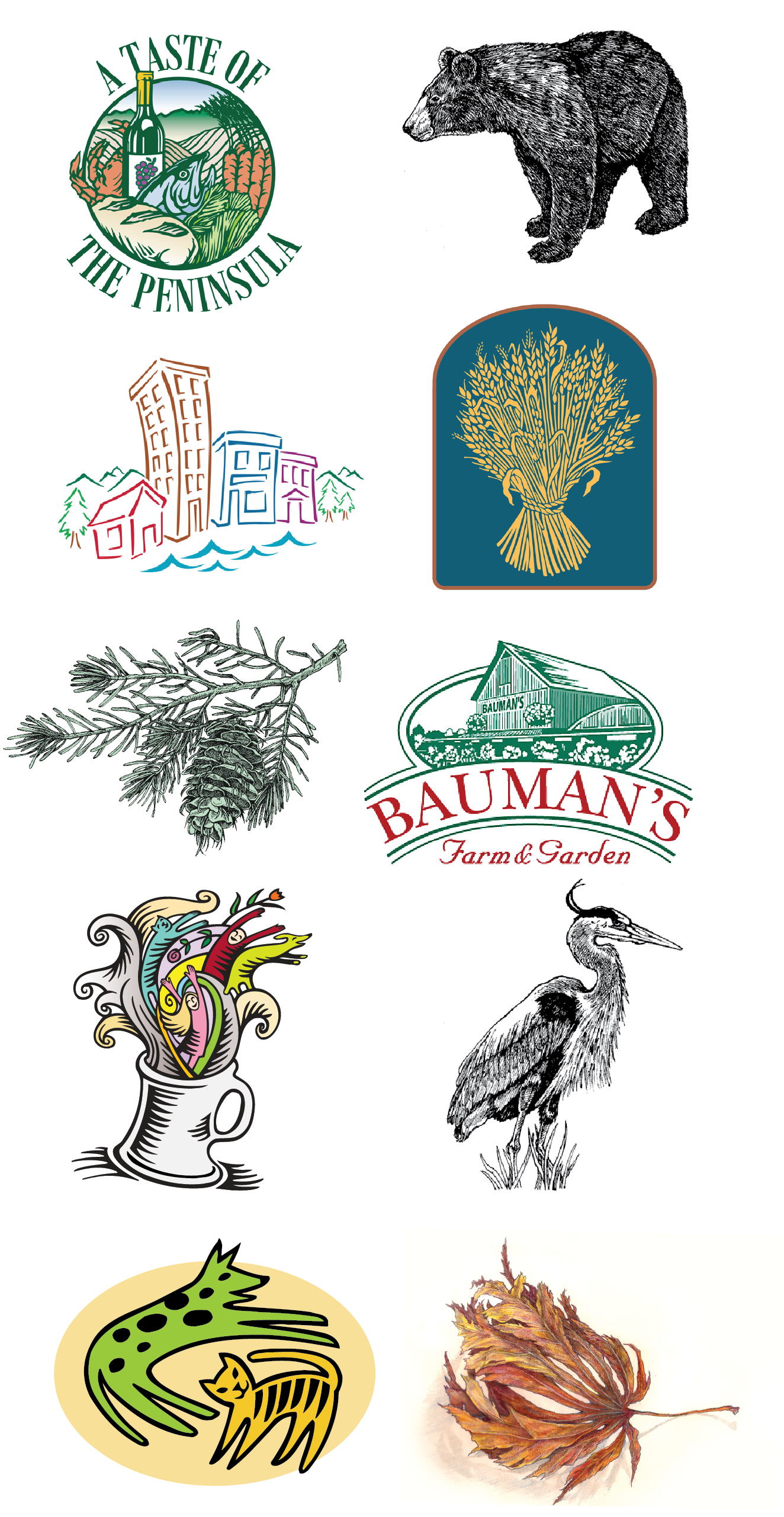 Illustrations