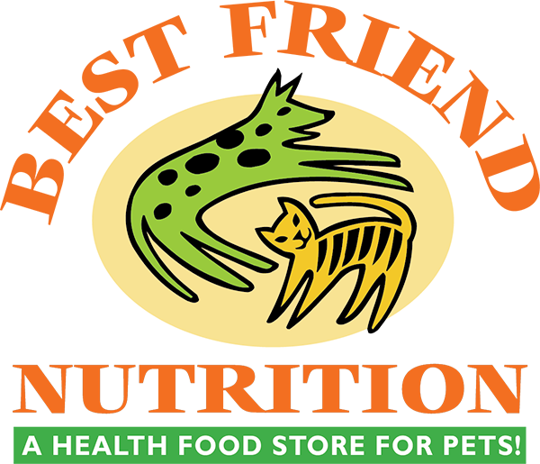 Best Friends Nutrition logo