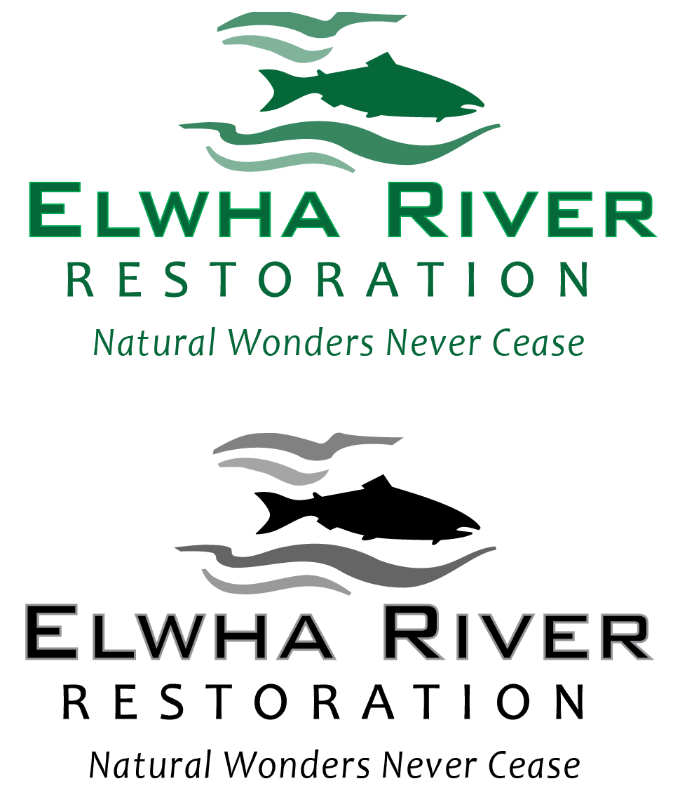 Elwha River Resoration Identity