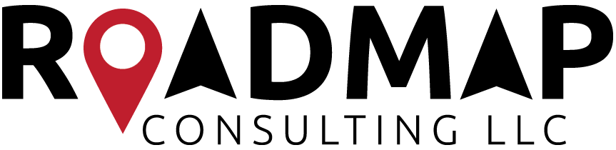 Roadmap Consulting logo