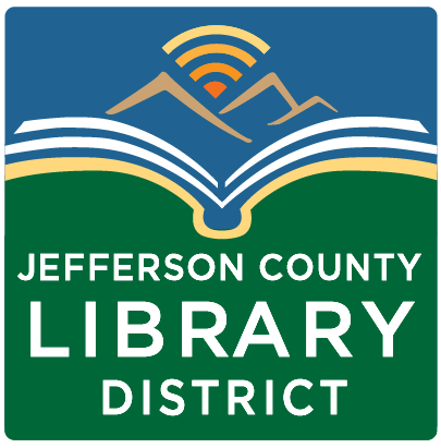 Jefferson County Library logo