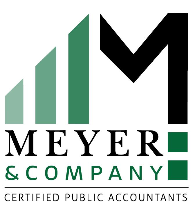 Meyer & Co. logo
