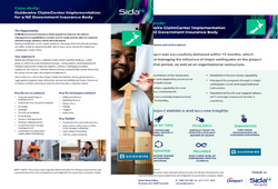 Sida4-case-study-nz-government-insurer-guidewire-claimcenter