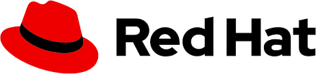 Red Hat logo-open source for enterprise
