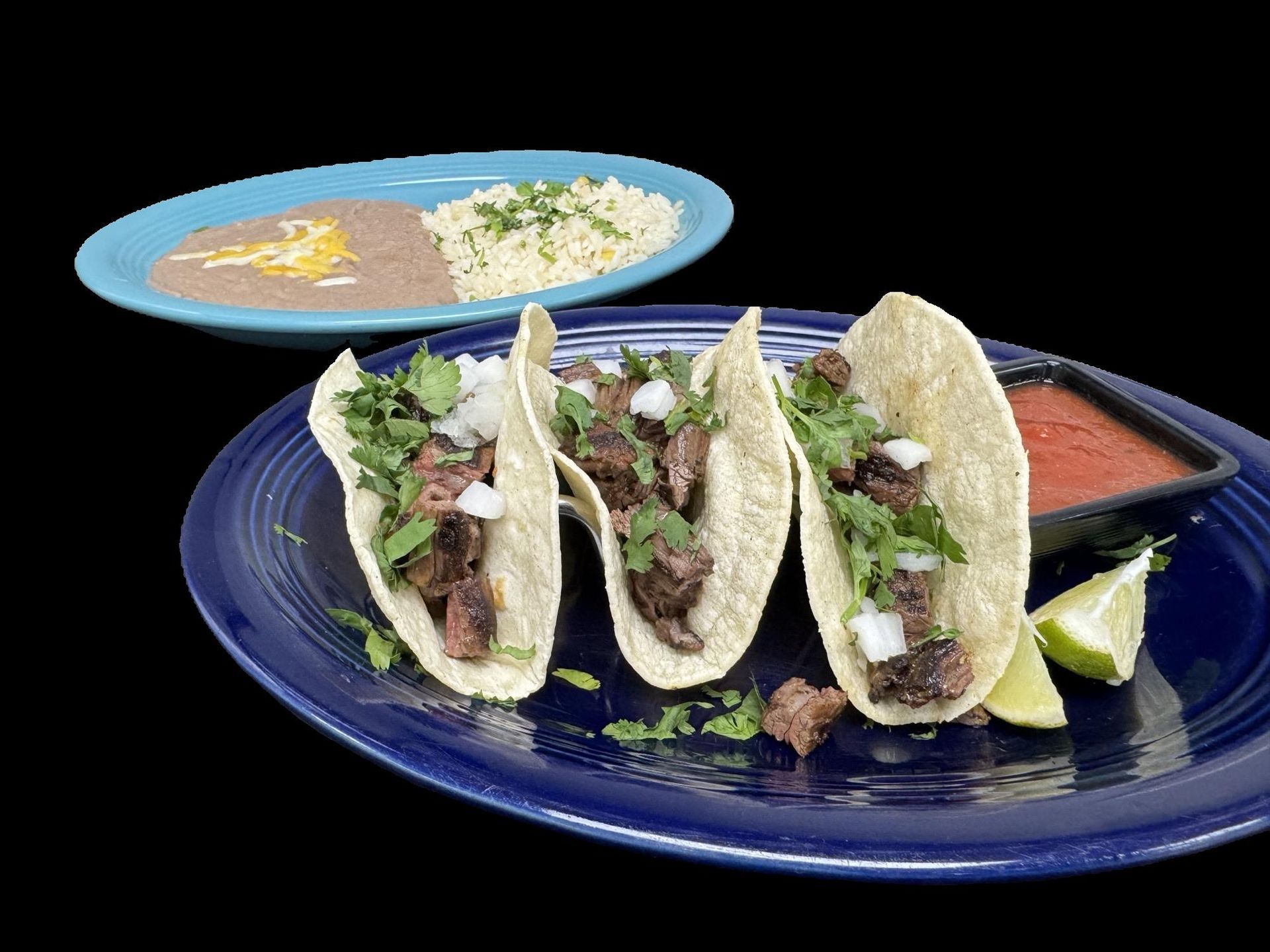 Steak Street Tacos