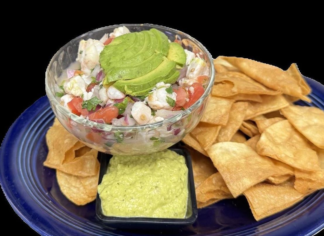 ceviche