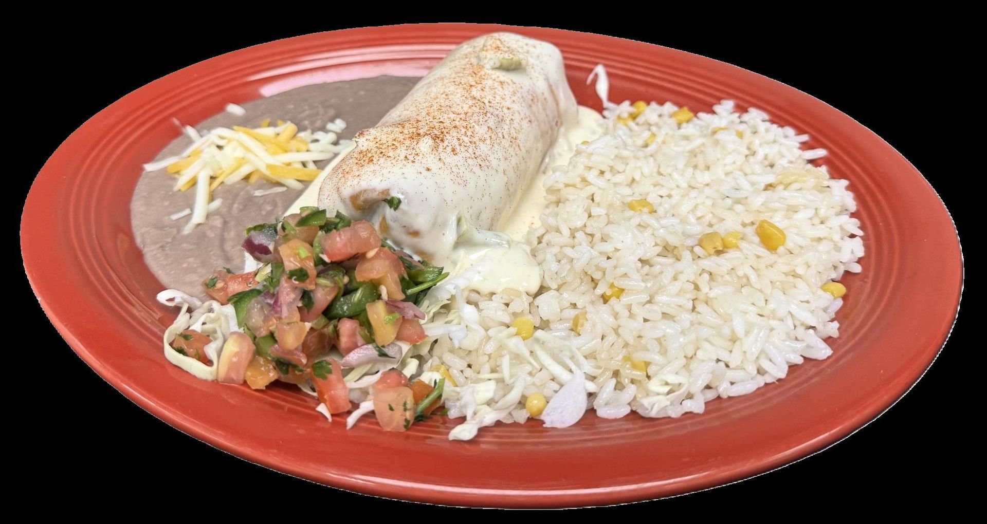 Chimichanga