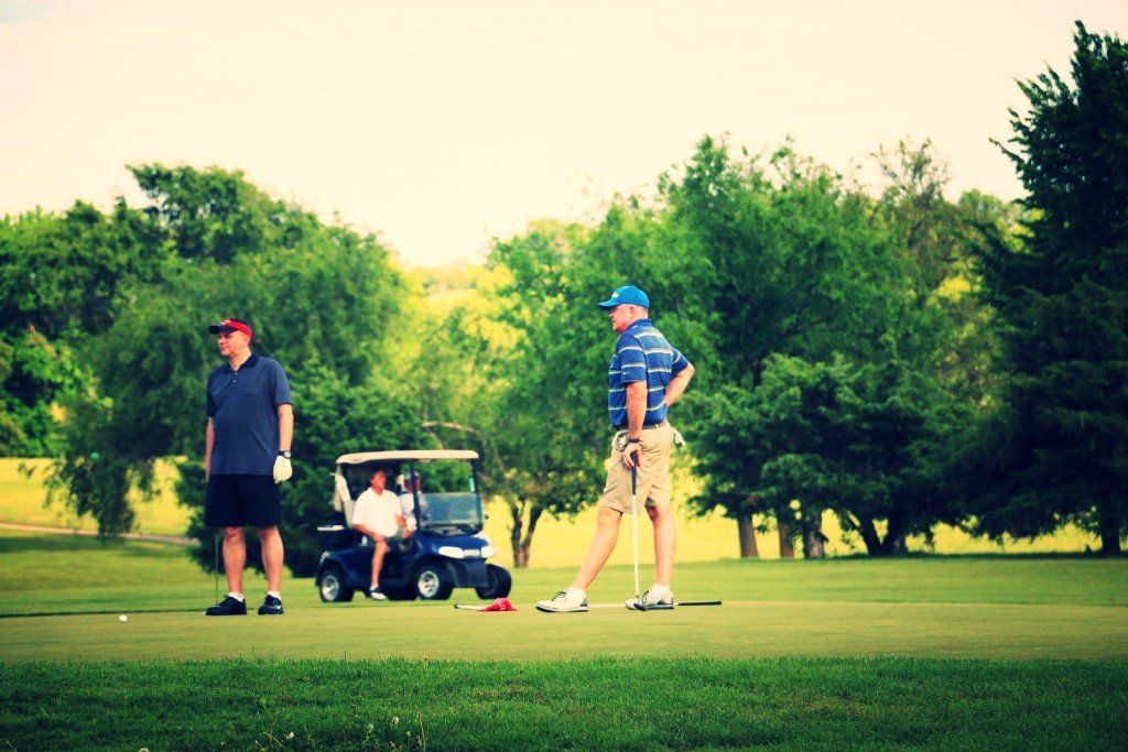 Lindsborg Golf Course Photo Gallery