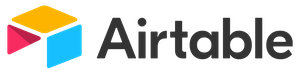 Airtable logo