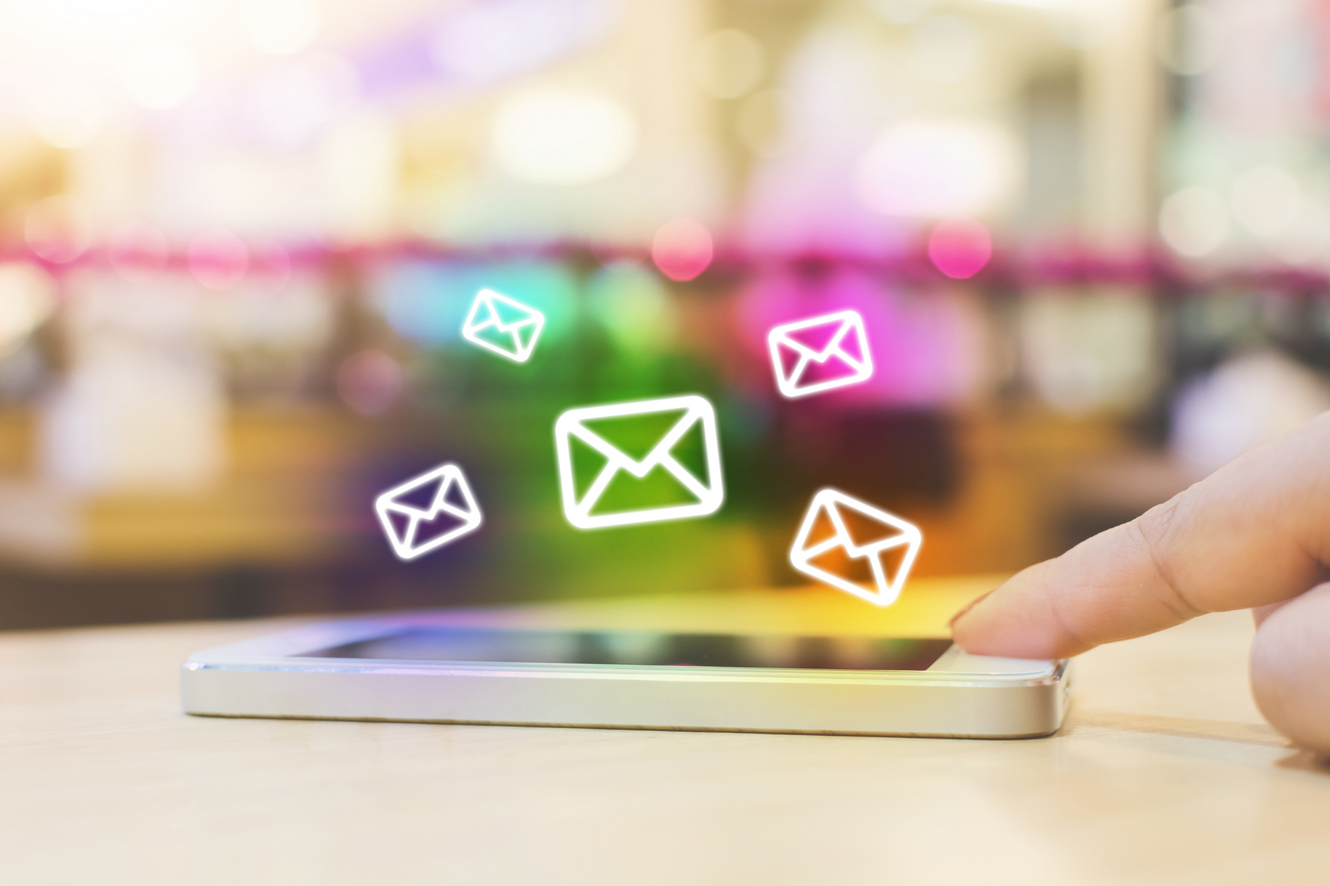 Email Marketing