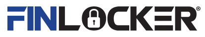 Finlocker logo
