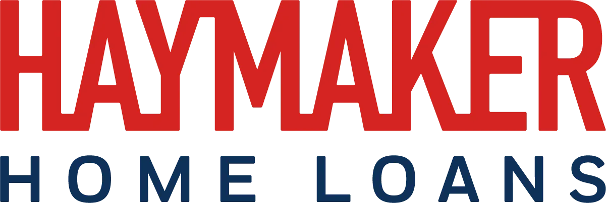 Haymaker Home Loans Logo
