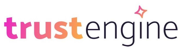 trustengine logo