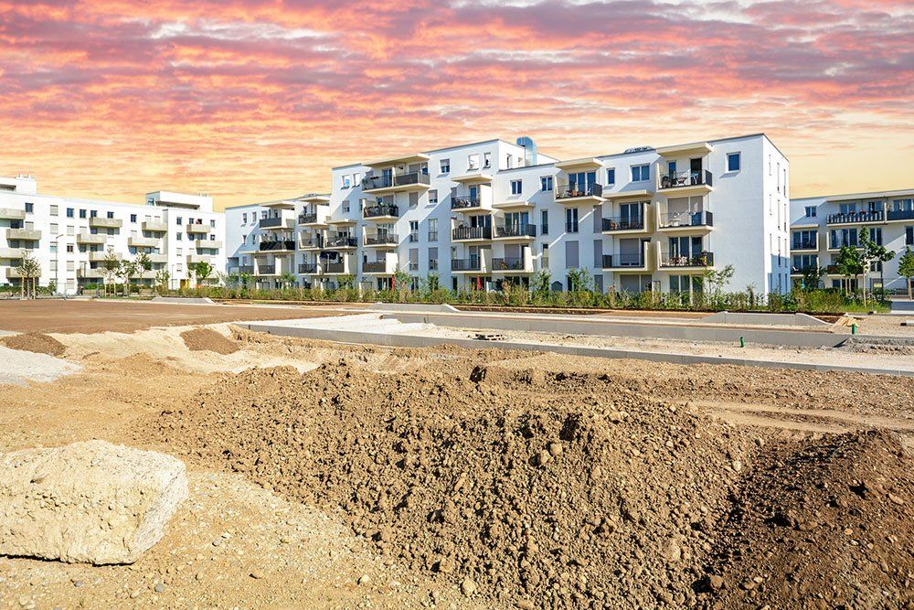 Development Area — Miami, FL — A.E.S. Portable Sanitation, Inc.