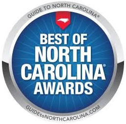 Best of North Carolina Award Winner | Legacy Auto Service