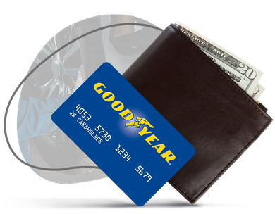 Good Year Financing | Legacy Auto Service
