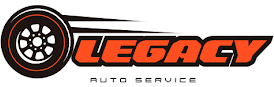 Company Logo | Legacy Auto Service