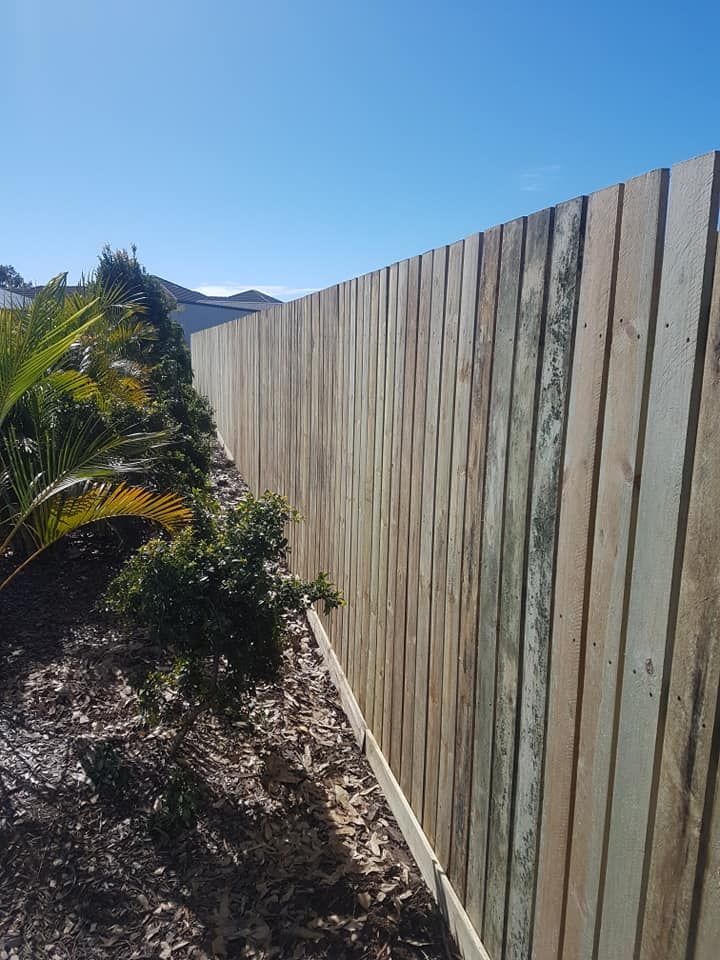 Bundaberg Landscaping and Fencing Brendan’s Landscaping and Fencing