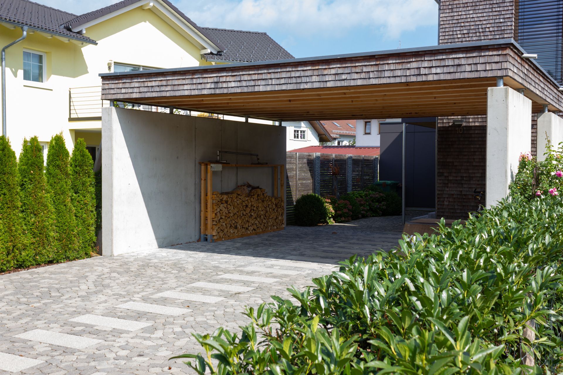 are carports affordable?