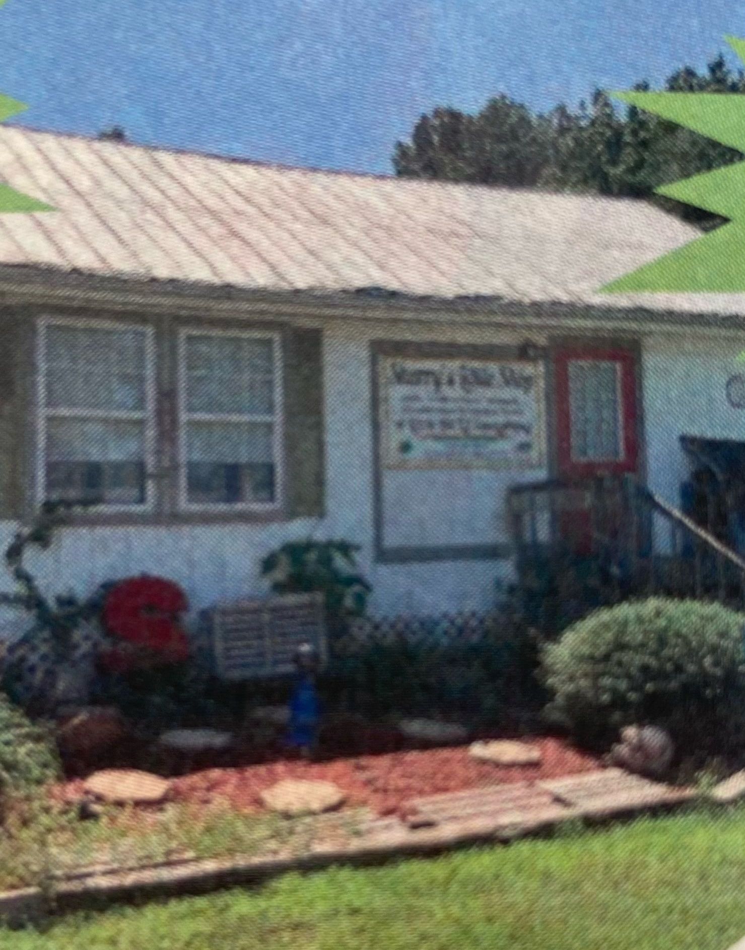 parkplace vendor