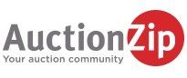 Auction Zip Logo