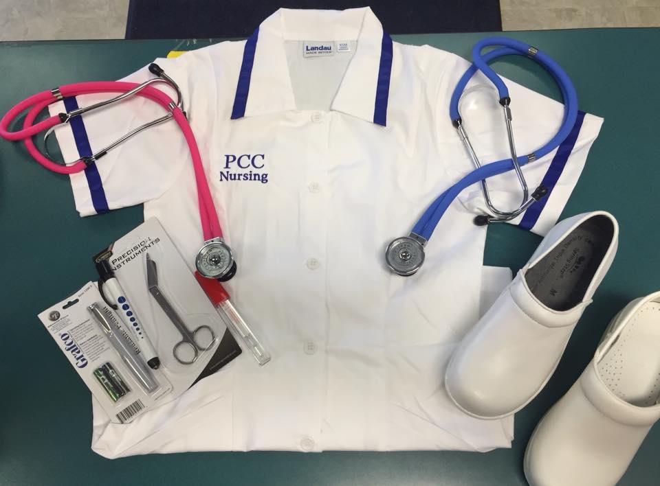 Uniform Store Greenville, NC J.A.’s Uniform Shop