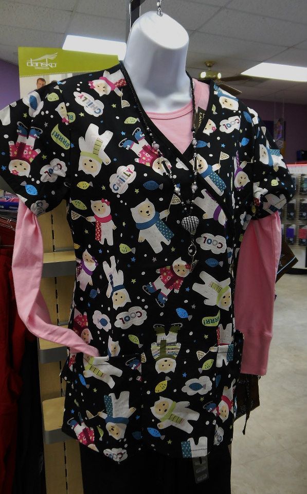 Uniform Store Greenville, NC J.A.’s Uniform Shop