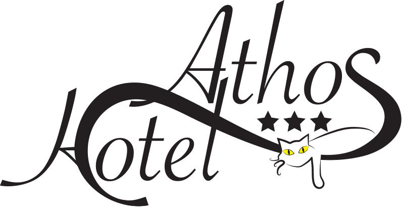 ATHOS HOTEL - LOGO