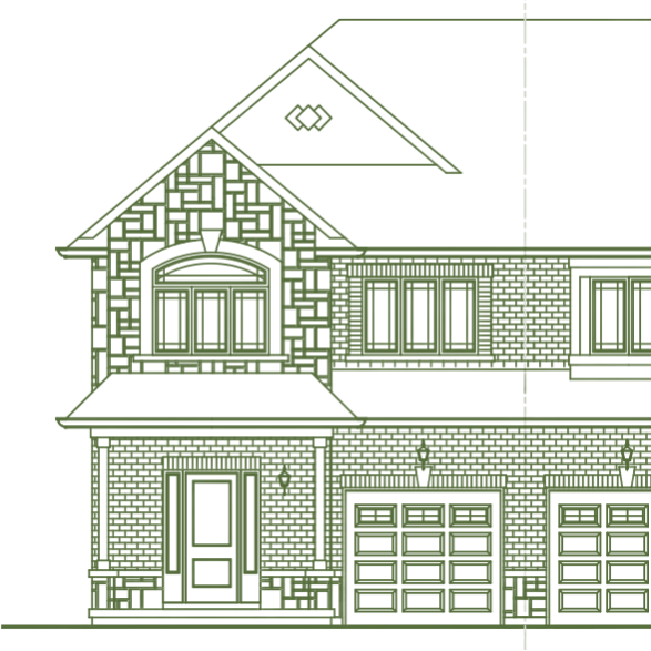 Altura End Unit Exterior