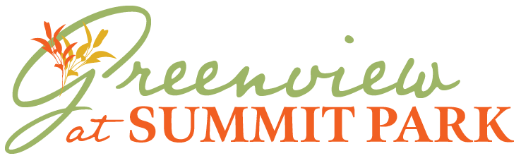 Greenview at Summit Park logo
