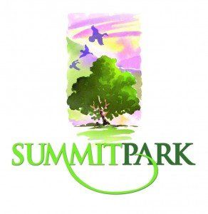 Summit Park Logo