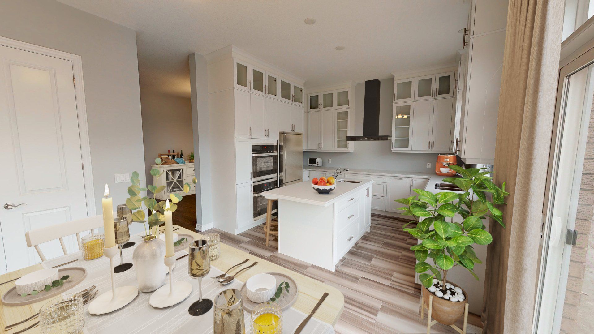 Single Family Homes Gallery Greenview in Hamilton ON