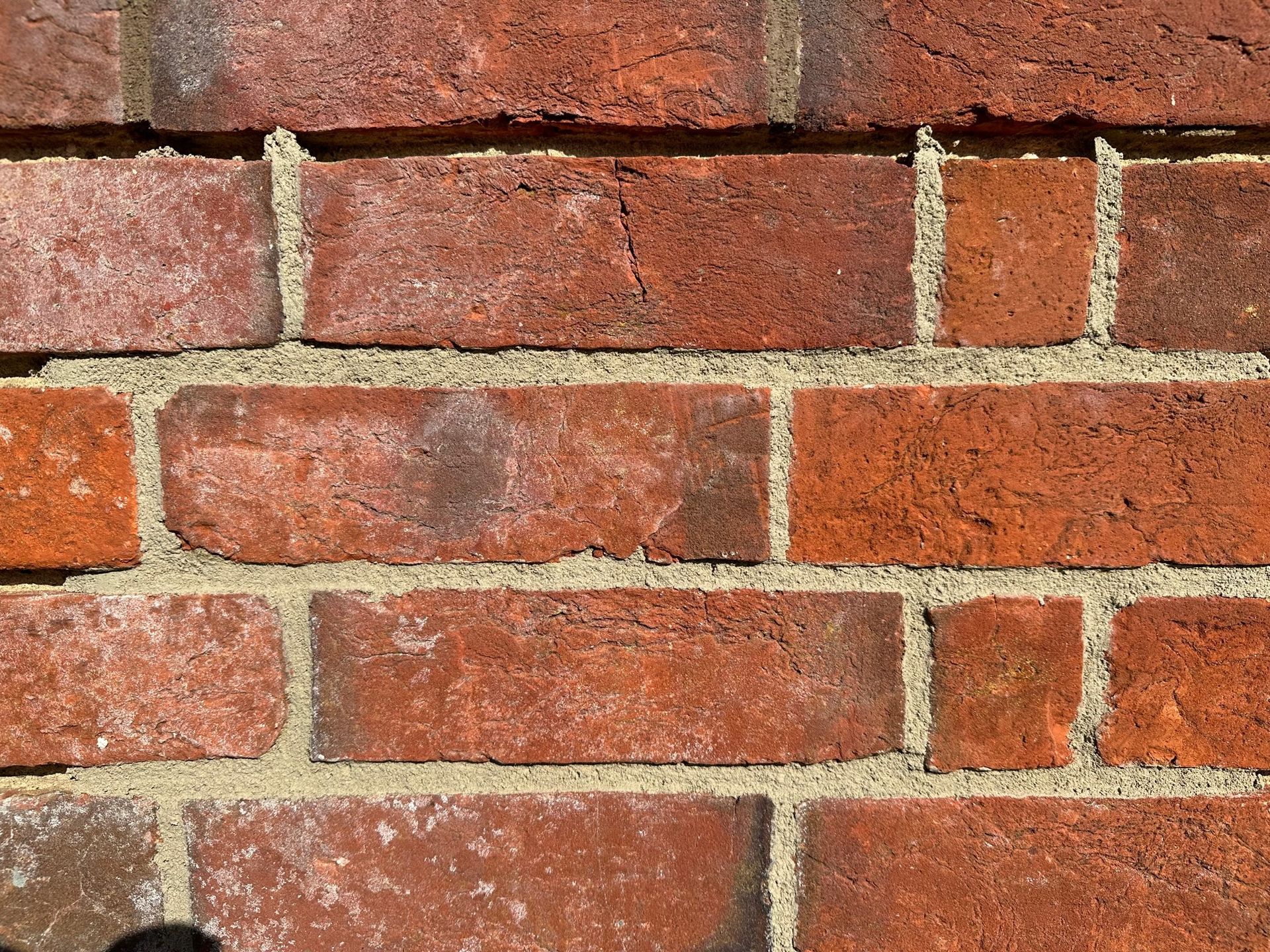 lime pointing mix ratio in the St Albans, Hertfordshire & the South East area