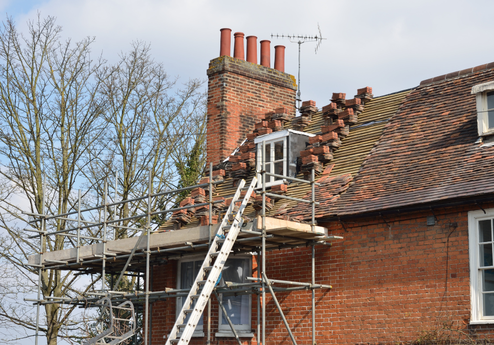 Home extensions and alterations in St Albans, Hertfordshire