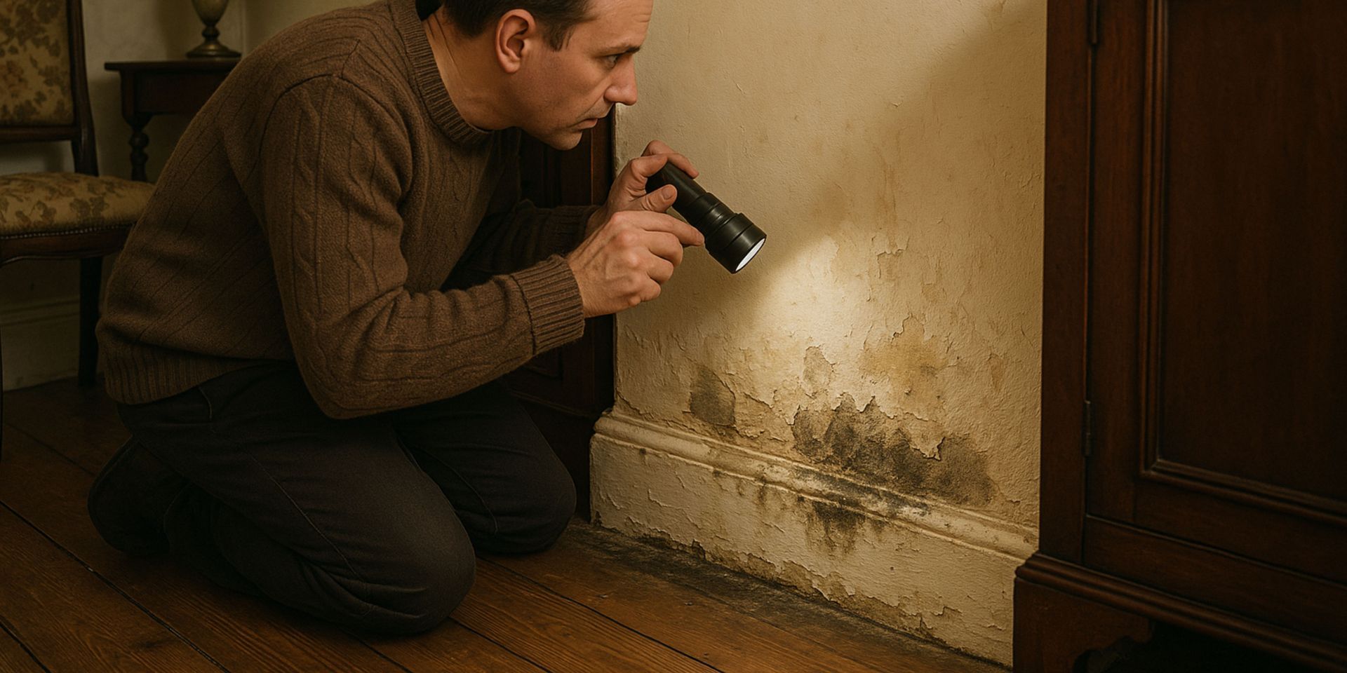 listed building restoration services