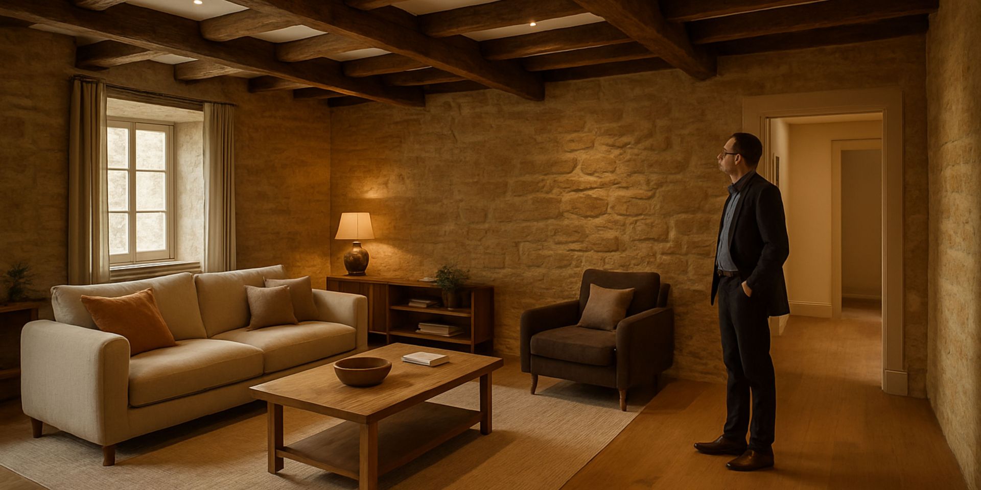 Holiday Preparations for Historic Homes: 1