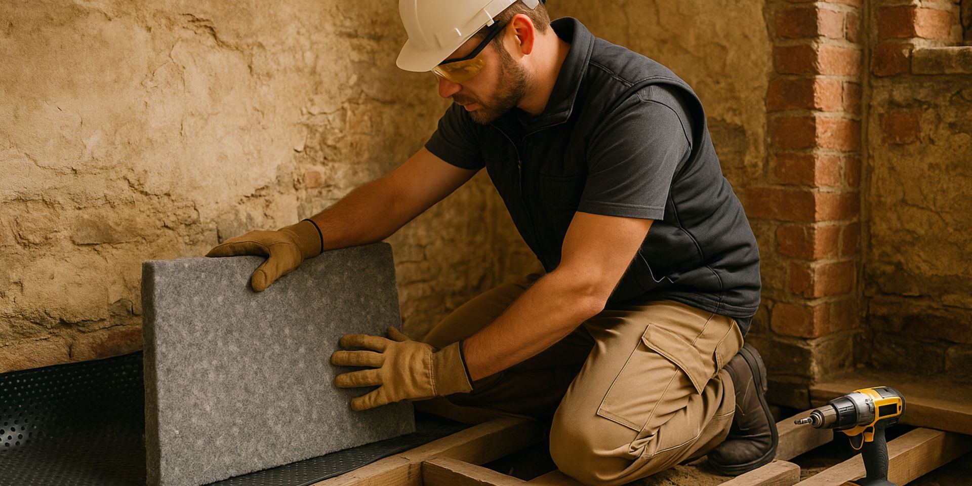listed building restoration services