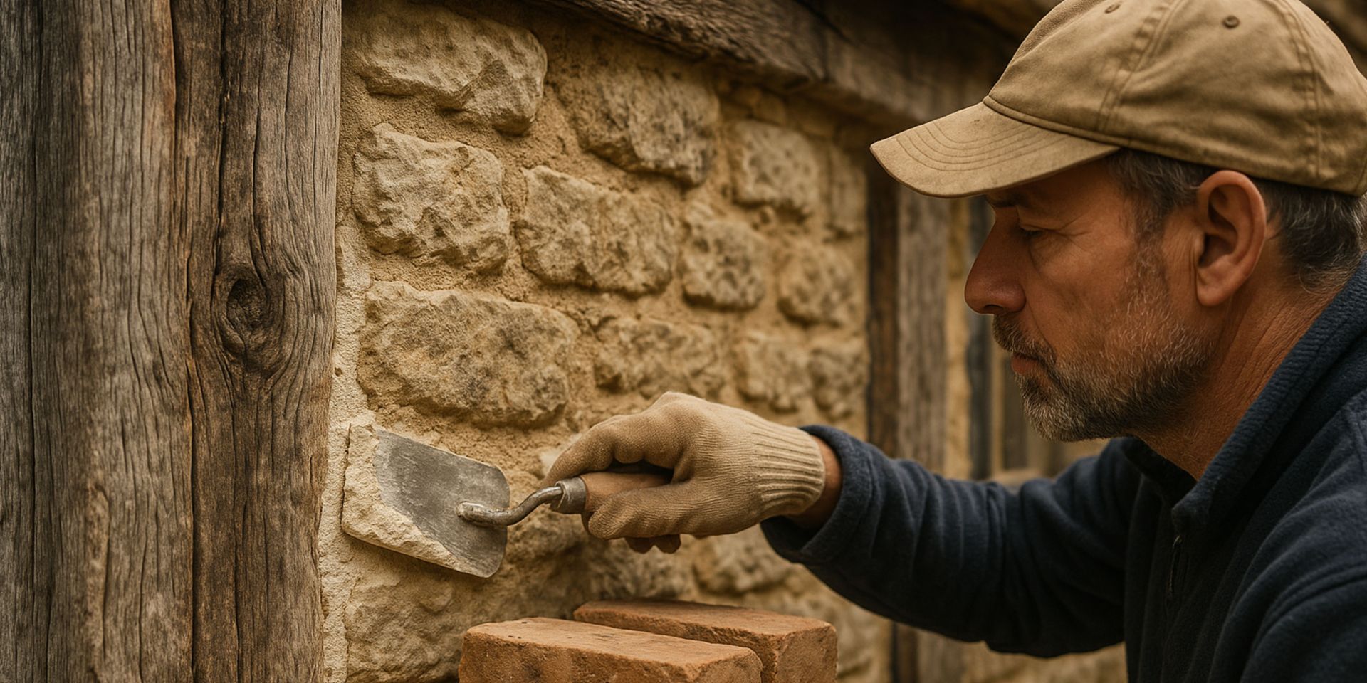 Holiday Preparations for Historic Homes: Stru