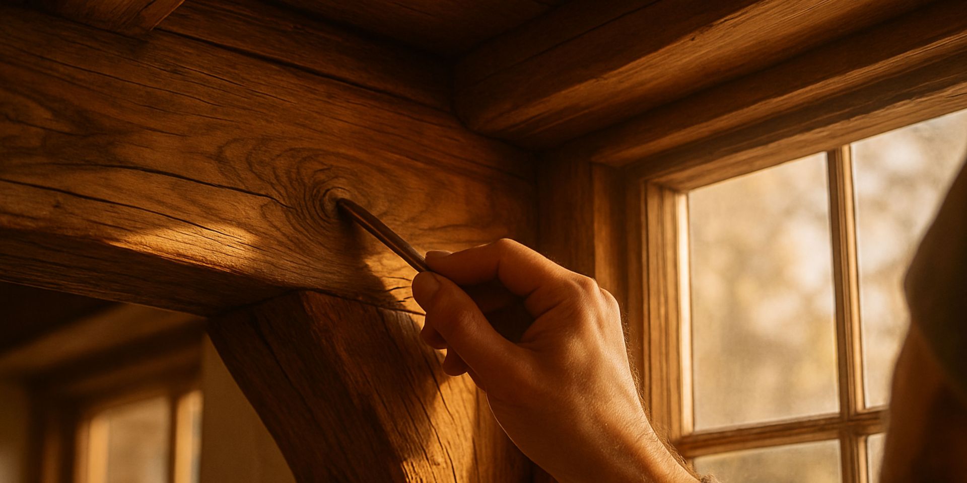 Holiday Preparations for Historic Homes: 2