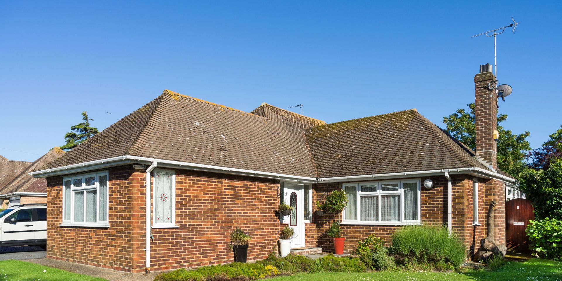 Holiday Preparations for Historic Homes: Stru