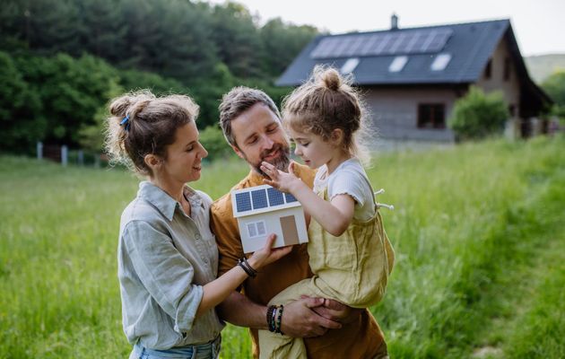 Hydrow – Dein Experte für Solar Photovoltaik in Muri