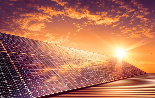 Solar Photovoltaik in Muri