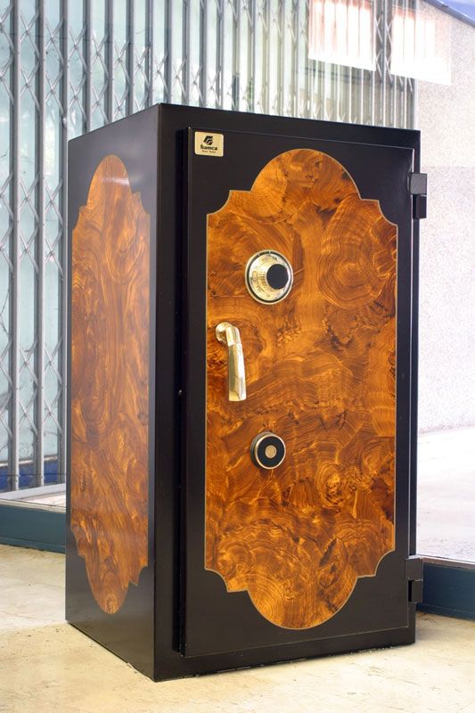 installazione e assistenza casseforti