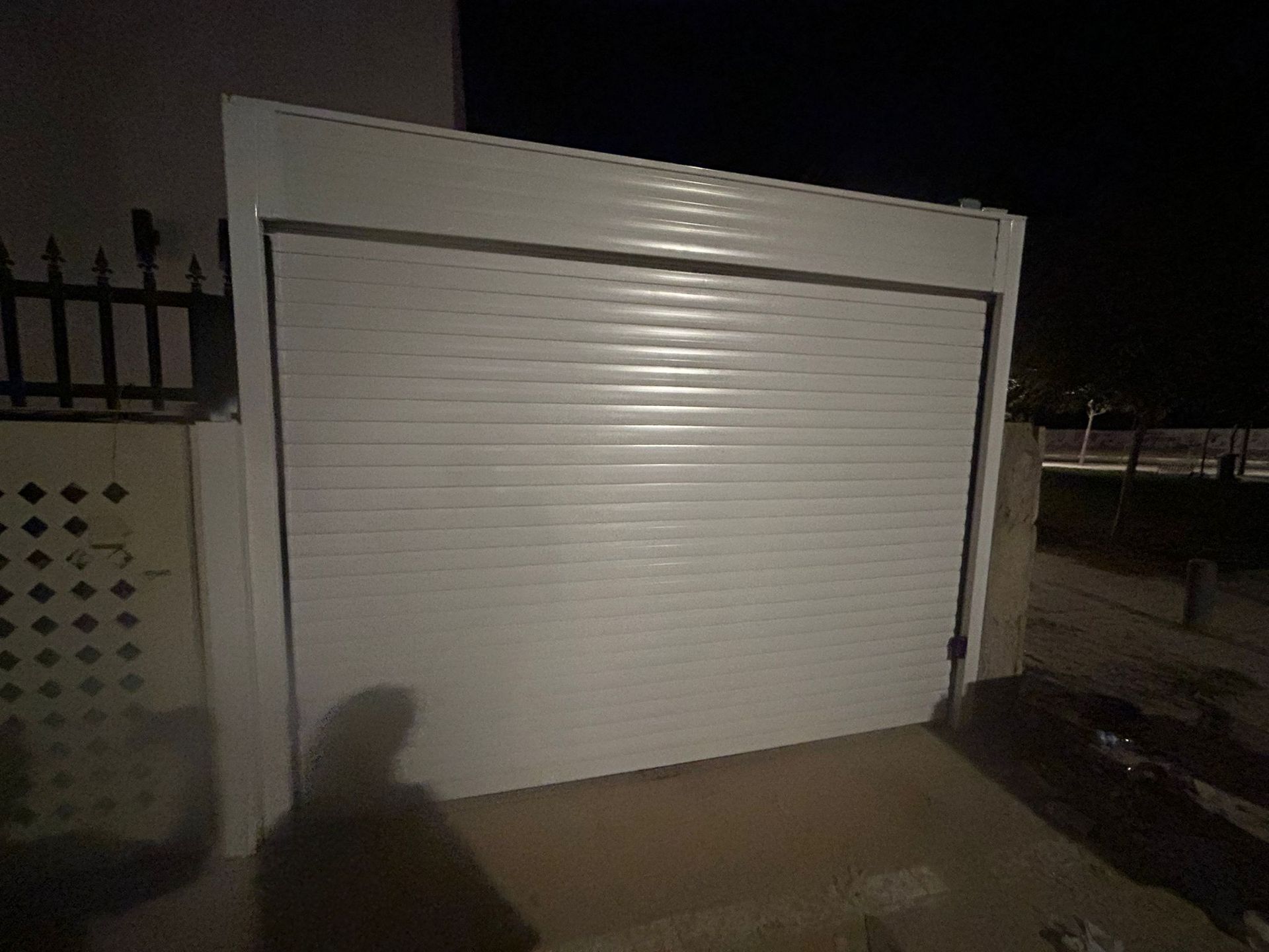 תריסי גלילה לעסקים