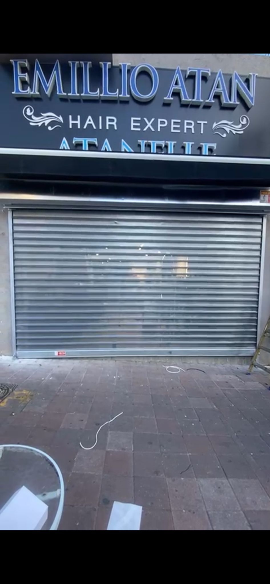 תריסים לעסק מגולבן