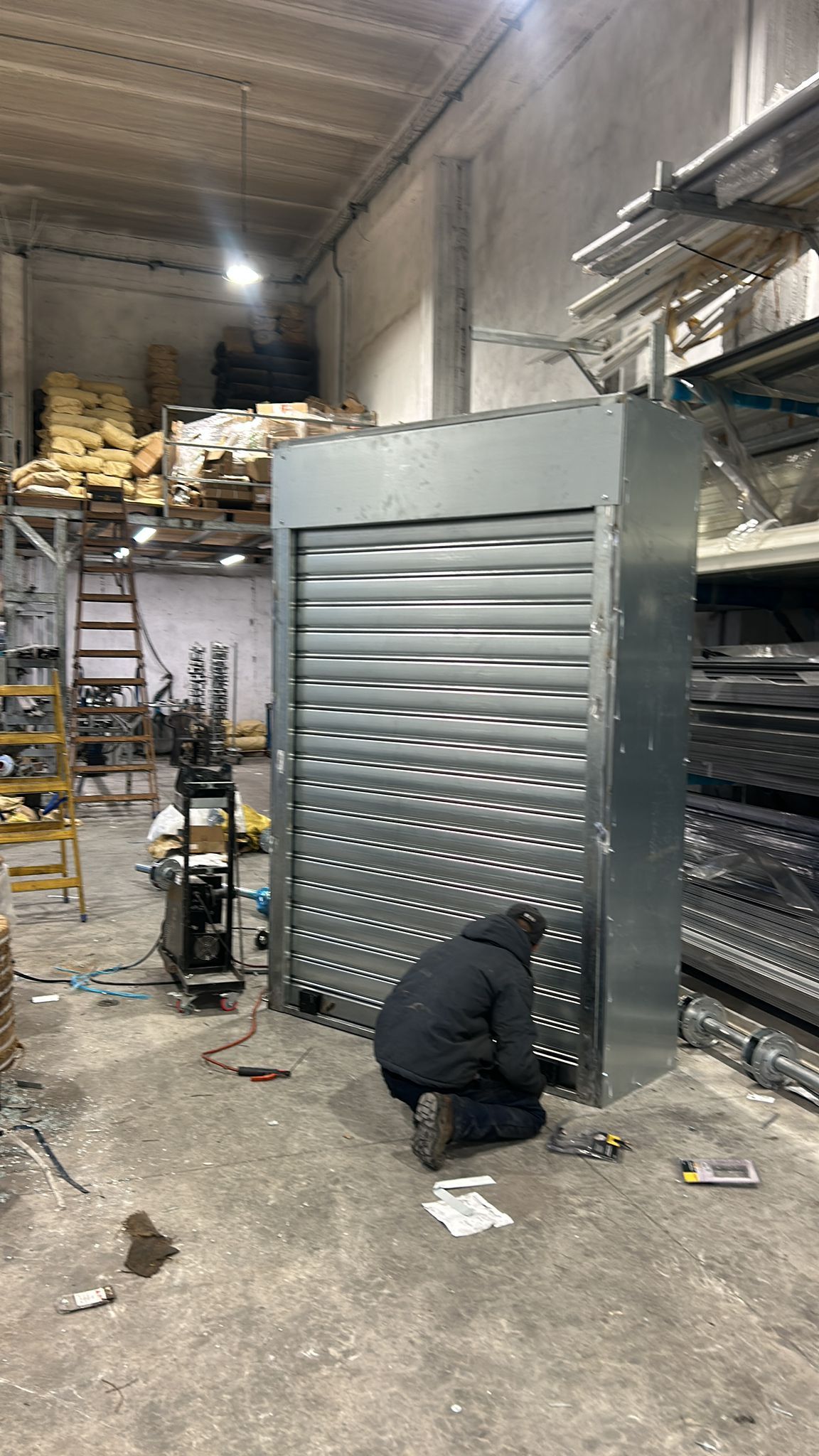 תריסים לארונות