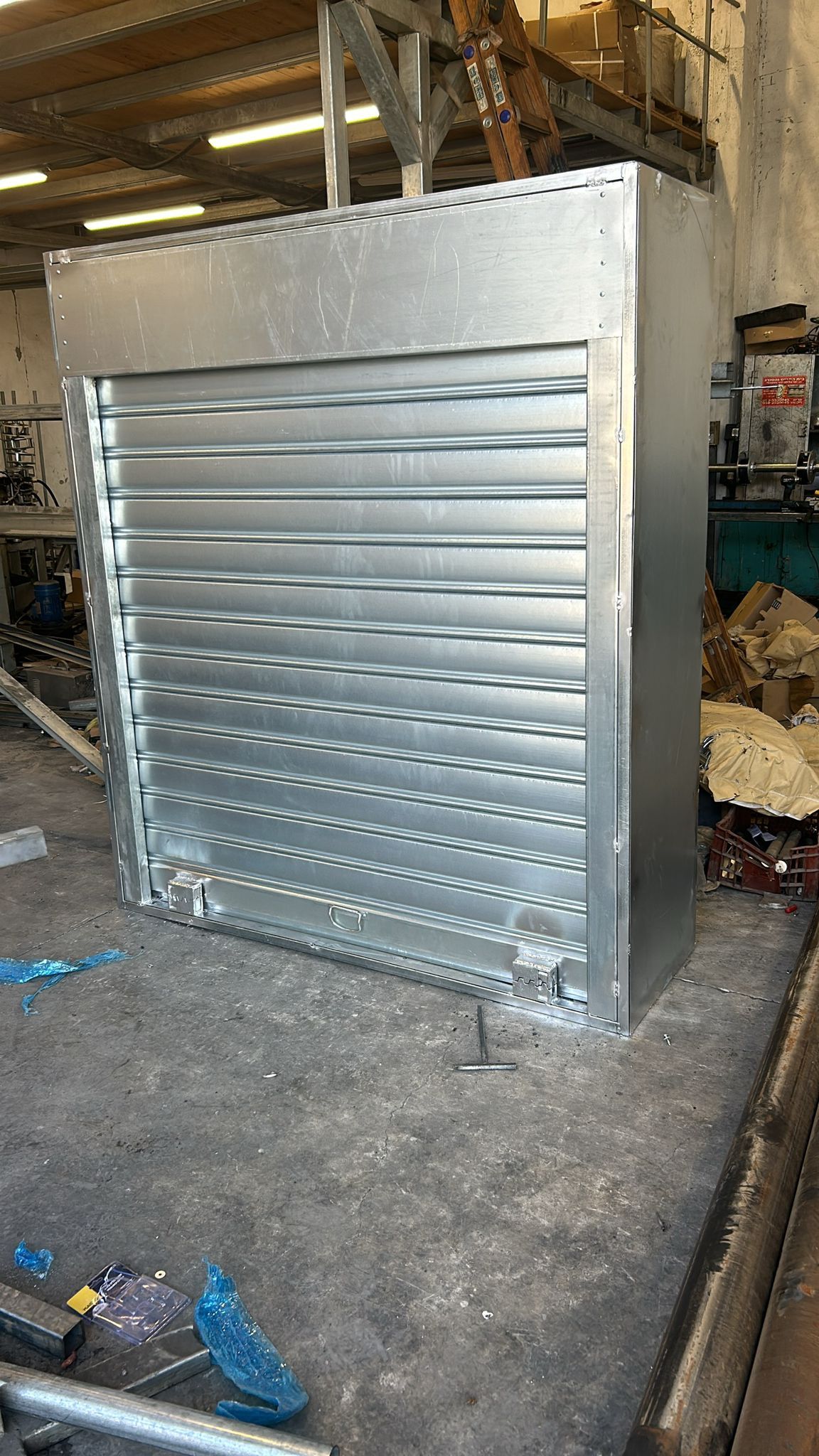 תריסים לארונות