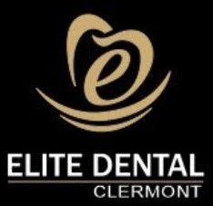 Elite Dental Clermont home page