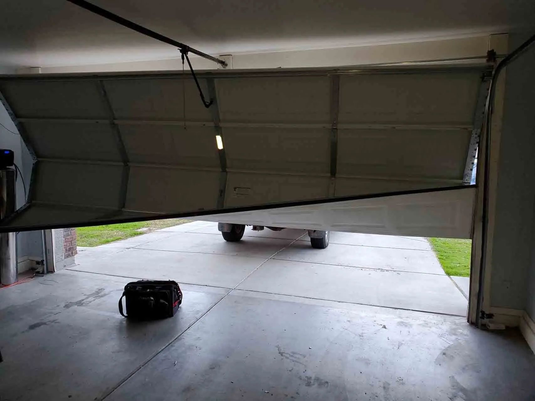 same day garage door repair in phoenix az