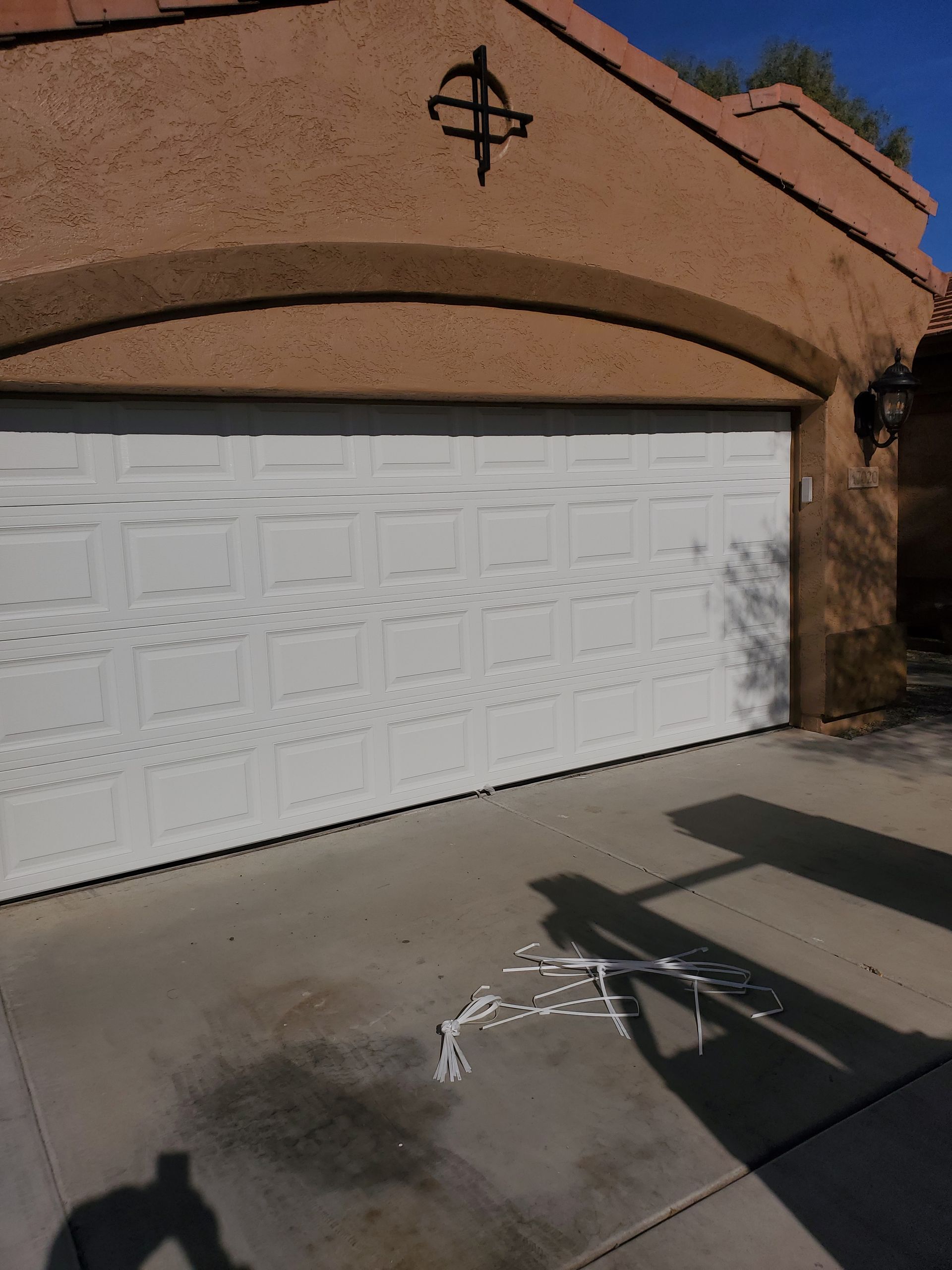 garage door repair phoenix